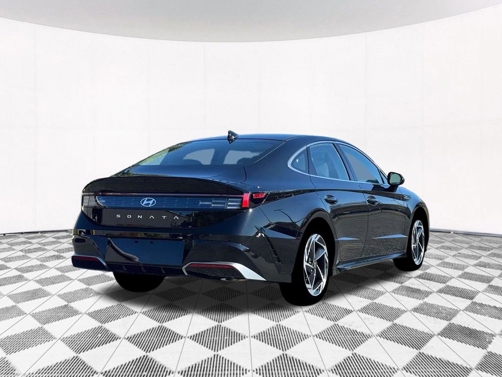 New 2026 Hyundai Sonata SEL image 11