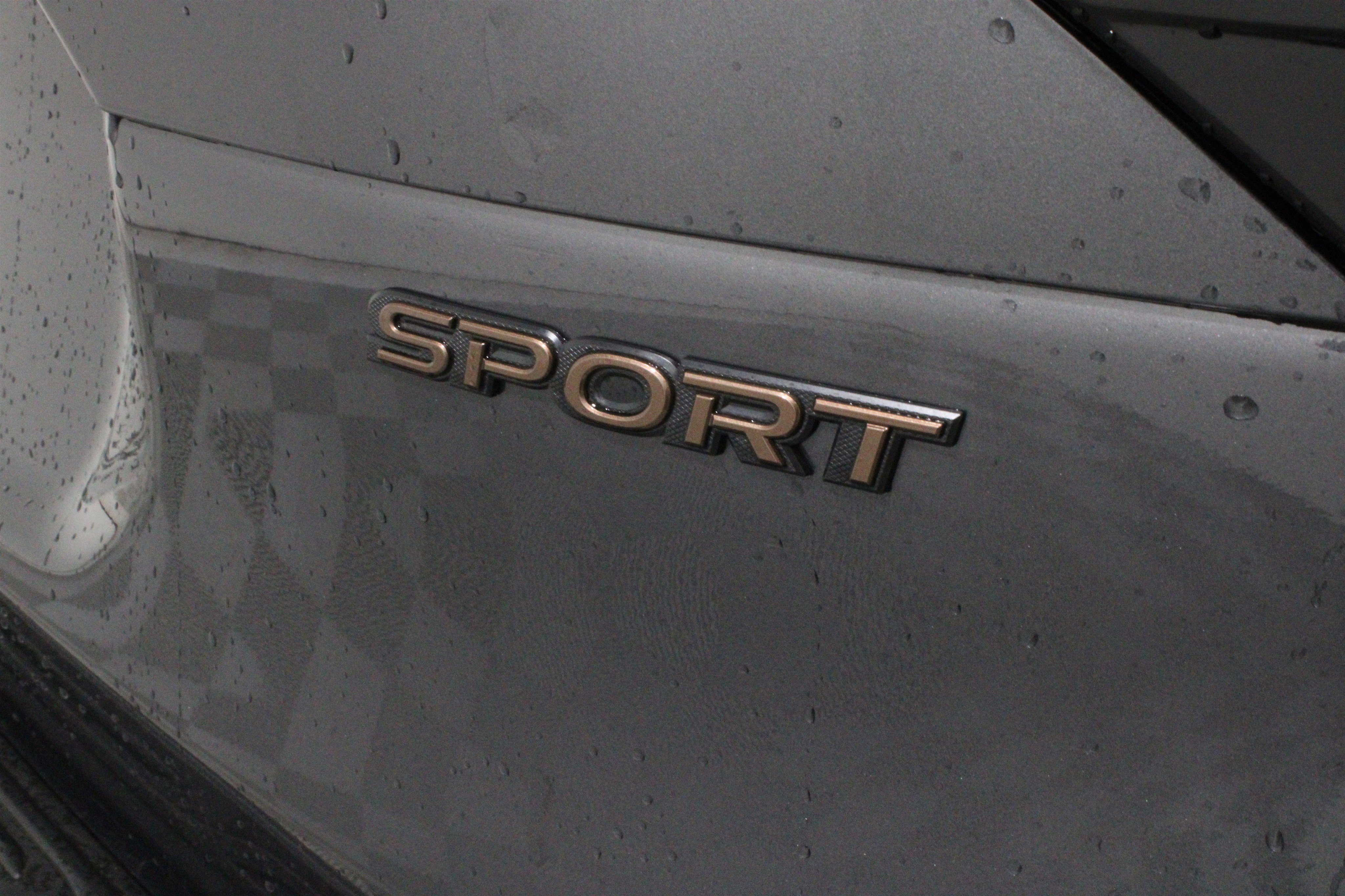 New 2026 Subaru Forester Sport AWD/4WD image 26