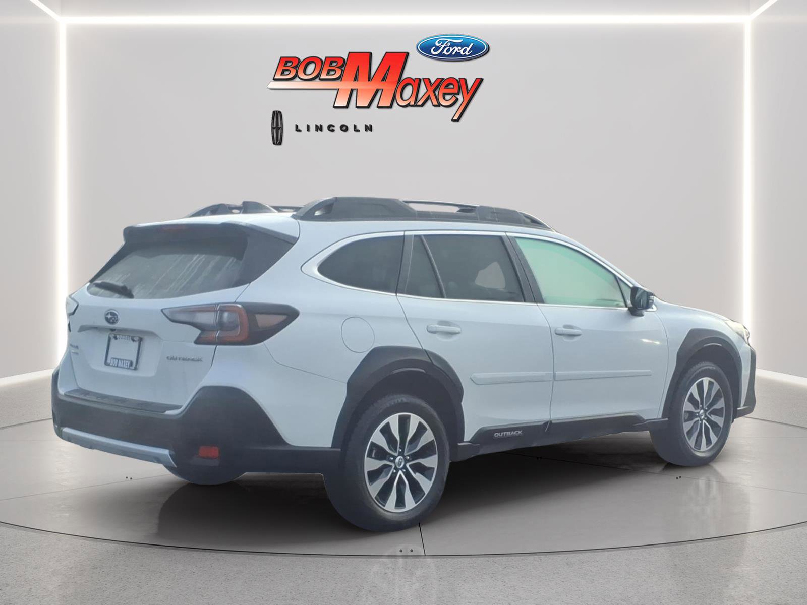 Used 2024 Subaru Outback Limited image 4