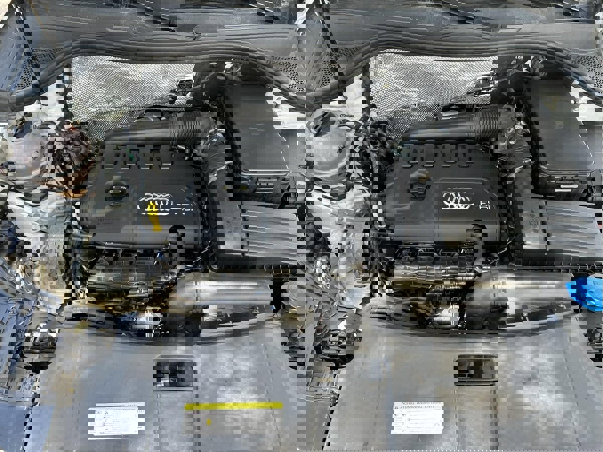 Used 2017 Audi Q3 2.0T Premium w/ Convenience Package image 29