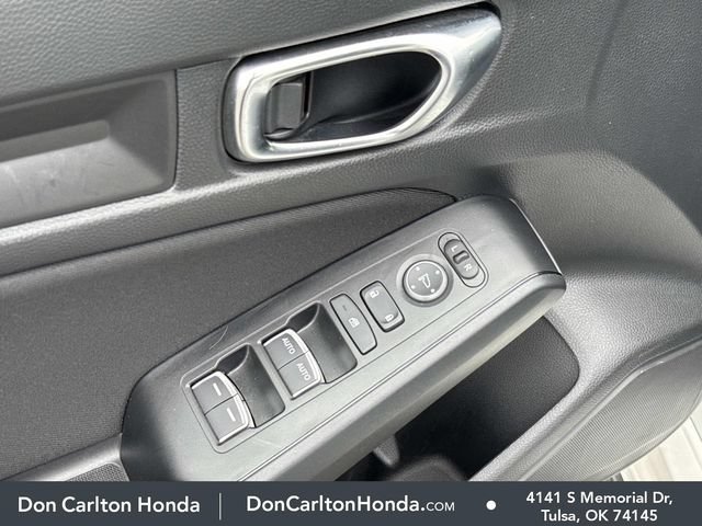 Used 2025 Honda Civic Sport image 12