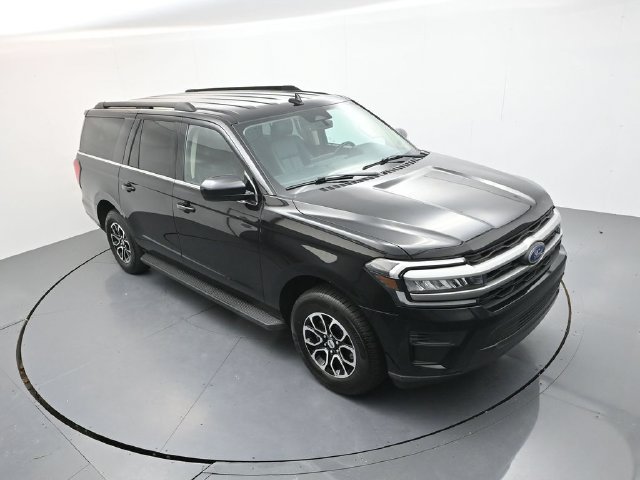 Used 2024 Ford Expedition Max XLT AWD/4WD image 18