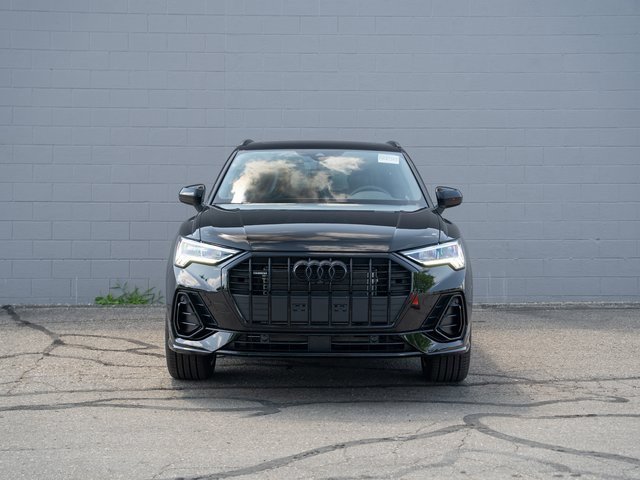 New 2025 Audi Q3 2.0T Premium Plus video 2