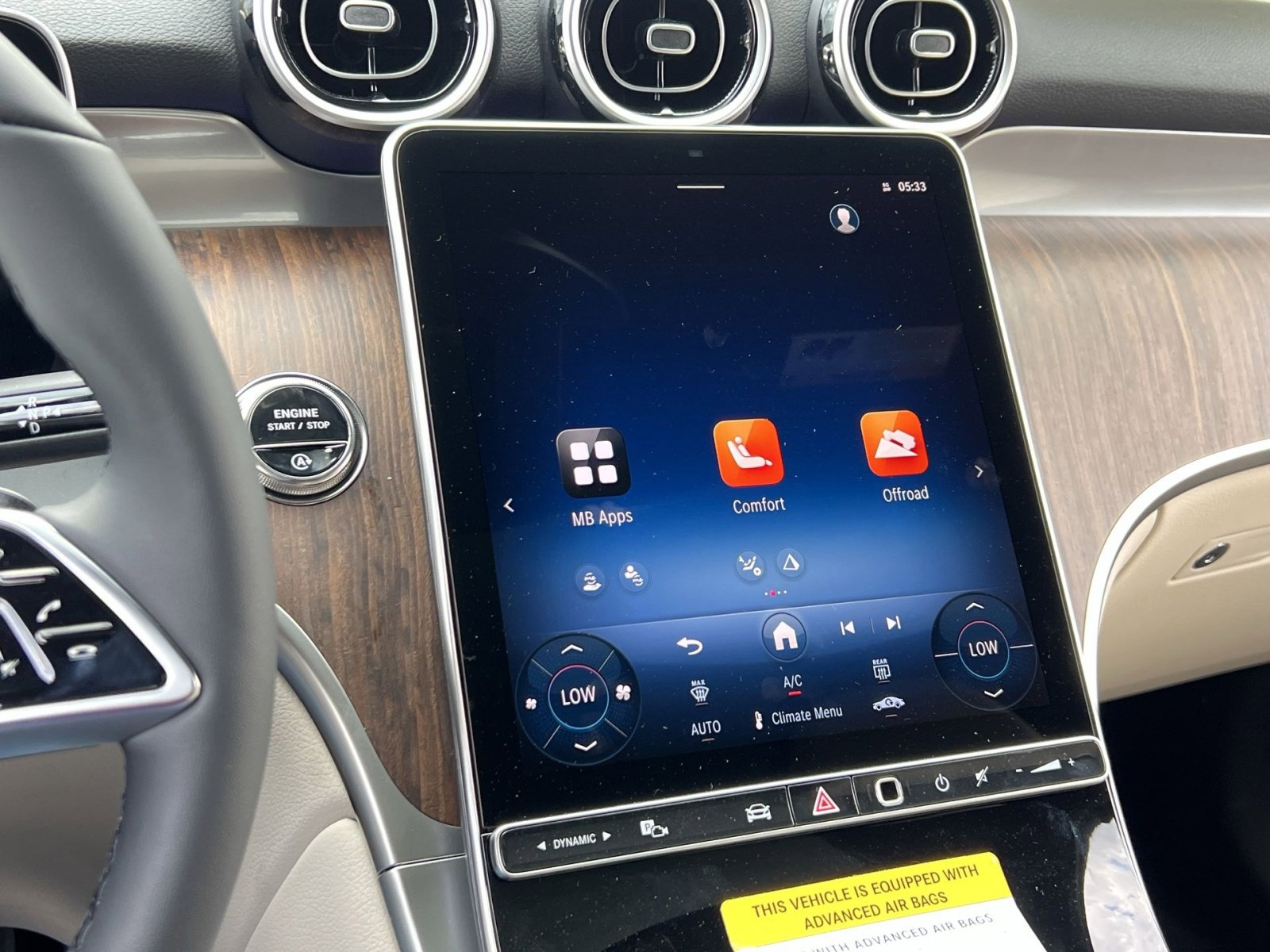 New 2026 Mercedes-Benz GLC 300 4MATIC image 18