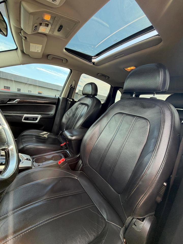 Used 2014 Chevrolet Captiva Sport LTZ FWD image 18