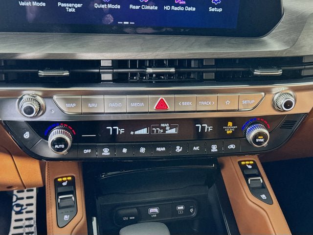 New 2025 Kia Telluride SX X-Line image 20