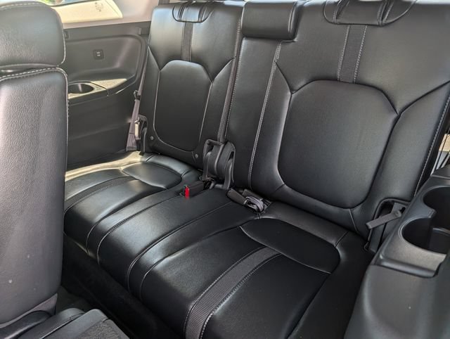 Used 2025 Honda Pilot EX-L image 45