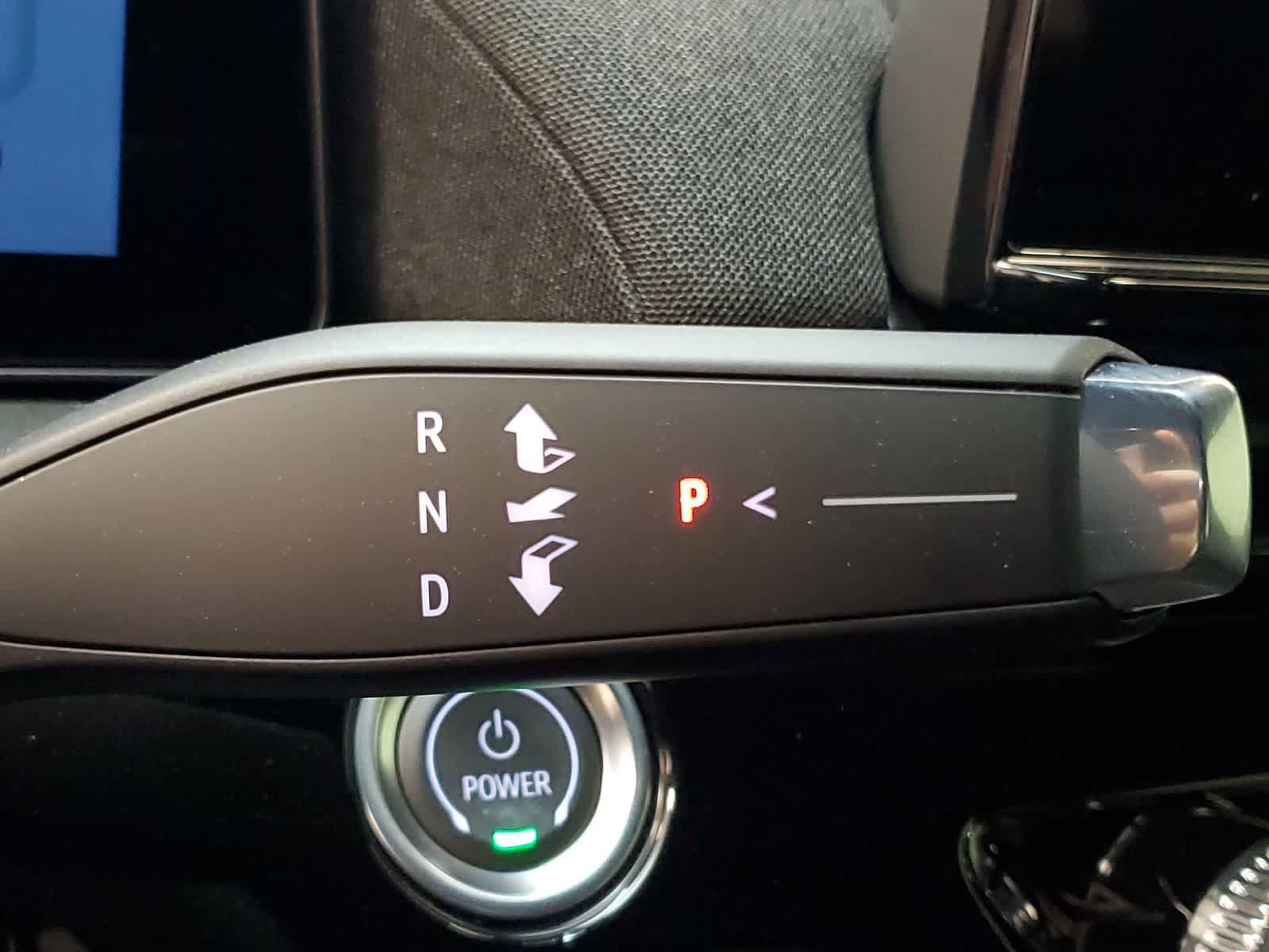 Used 2024 Honda Prologue EX image 11