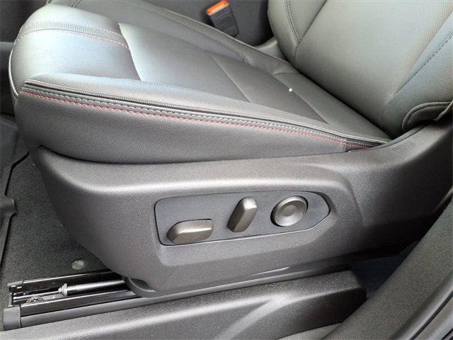 New 2026 Chevrolet Suburban RST w/ Comfort Package image 7