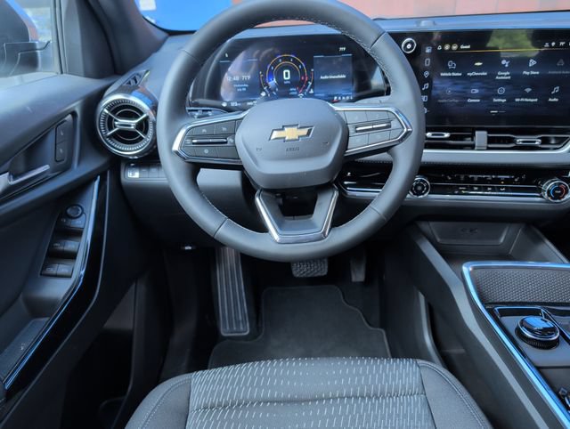 Used 2026 Chevrolet Equinox LT AWD/4WD video 2