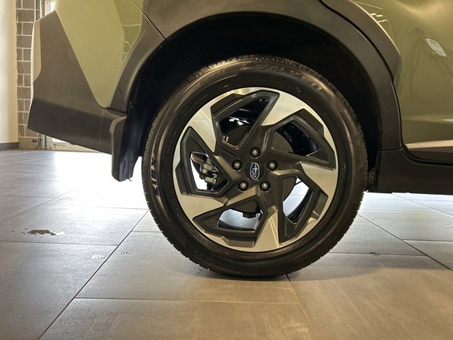 Used 2024 Subaru Crosstrek 2.5i Limited image 44