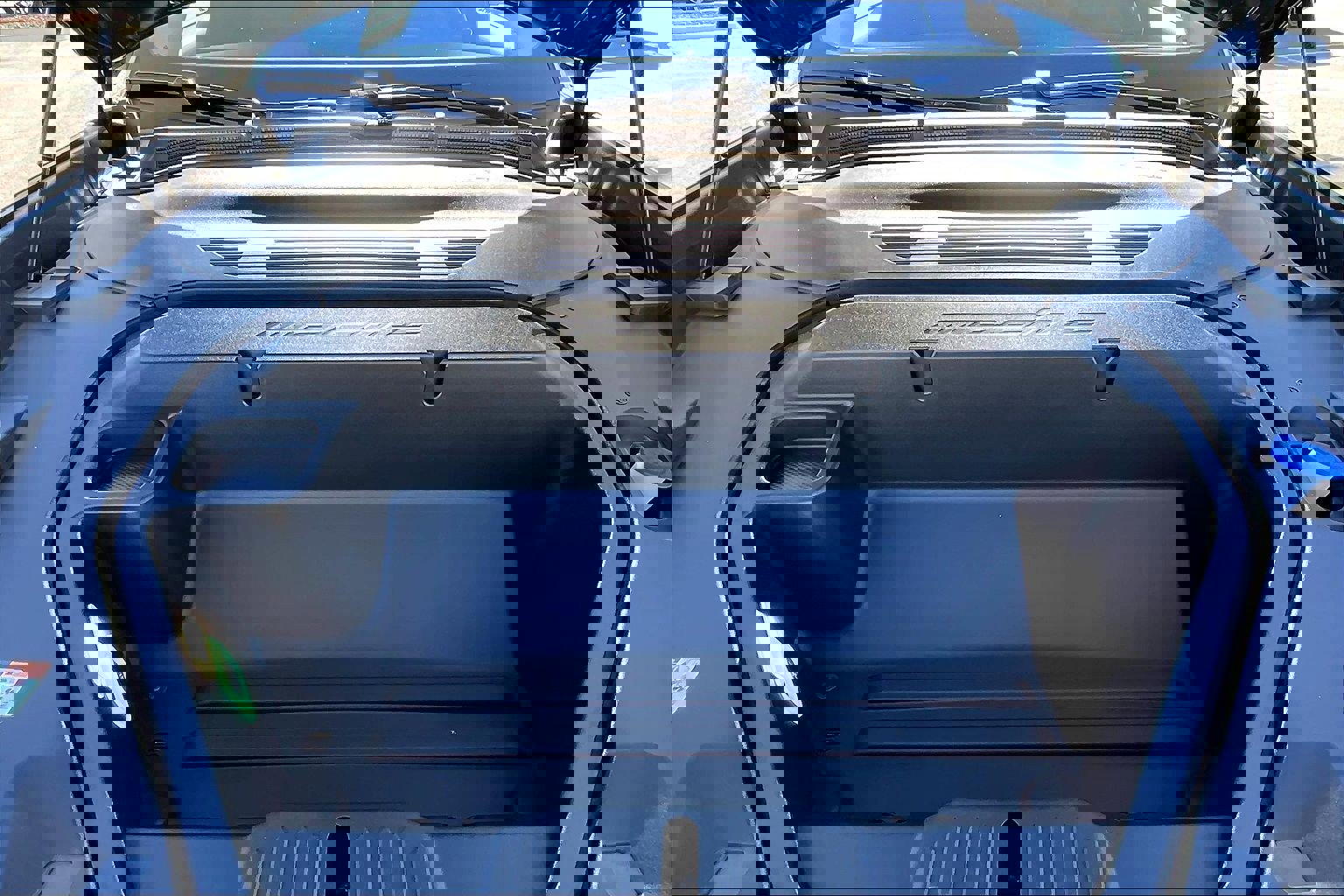 New 2025 Ford Mustang Mach-E Premium image 12