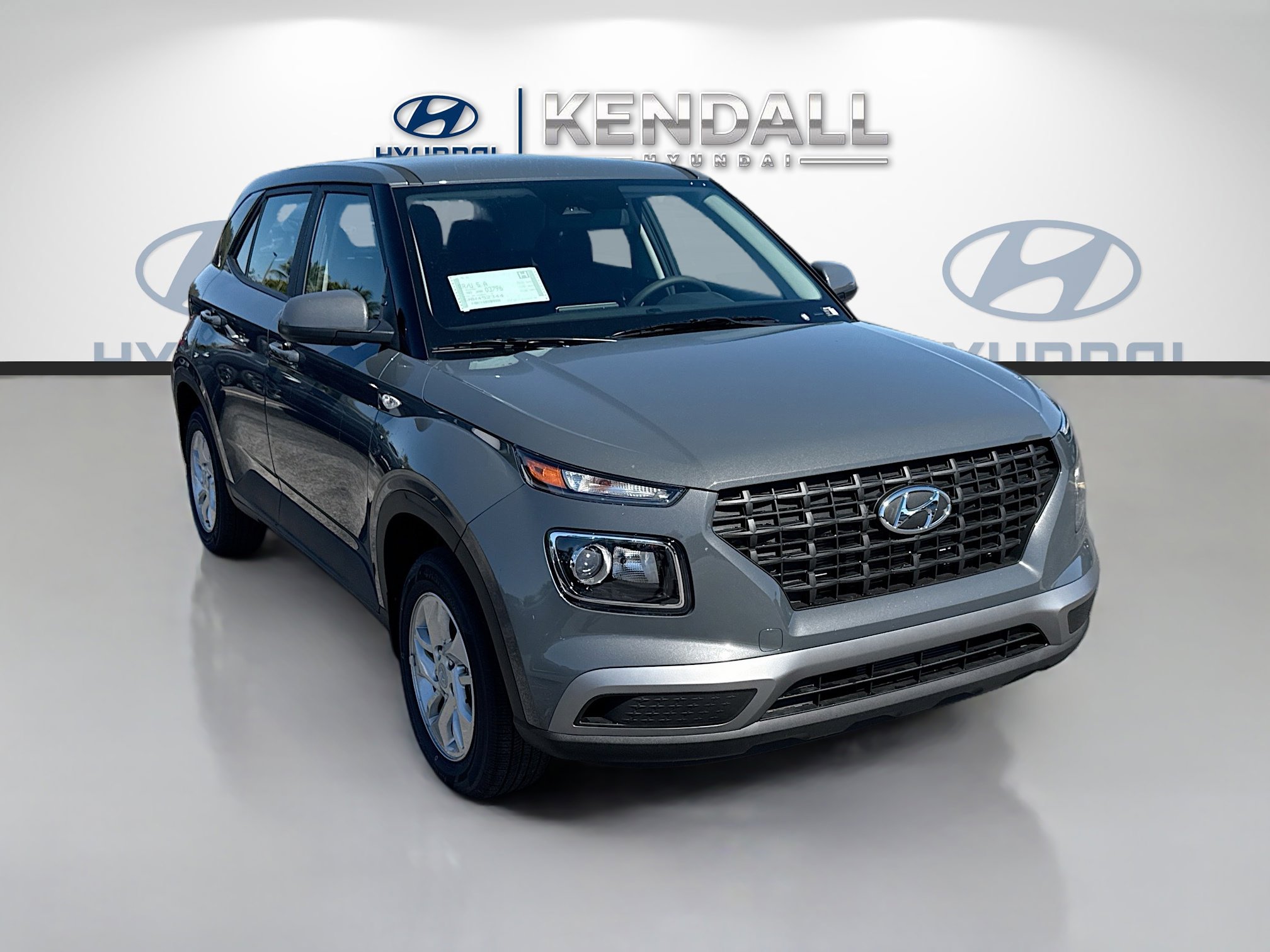 New 2026 Hyundai Venue SE image 1