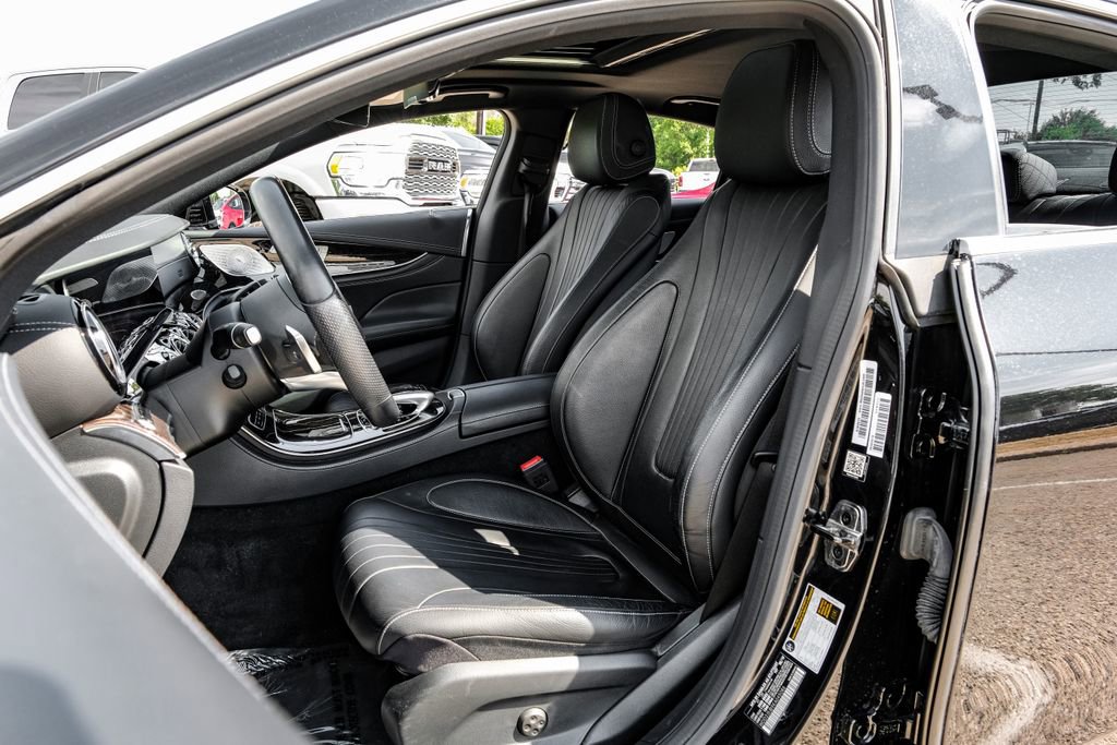 Used 2019 Mercedes-Benz CLS 450 image 33