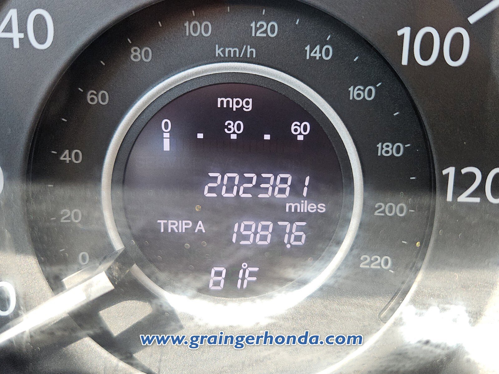 Used 2013 Honda CR-V LX image 22