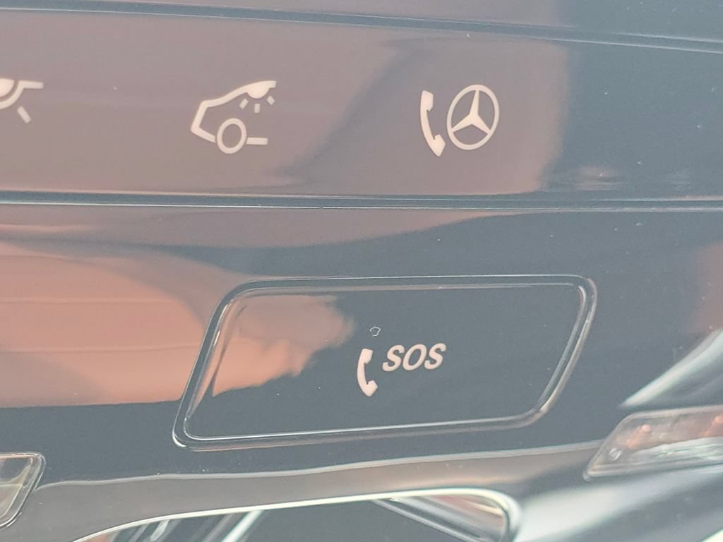New 2026 Mercedes-Benz GLC 300 4MATIC image 8