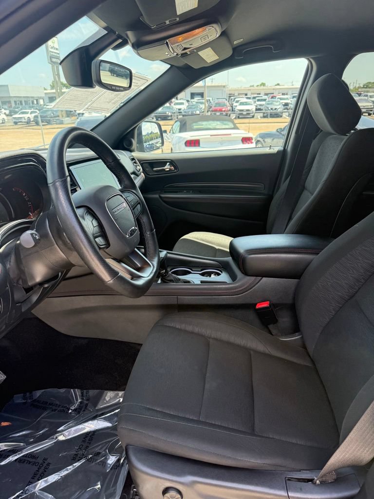 Used 2026 Dodge Durango GT RWD image 12