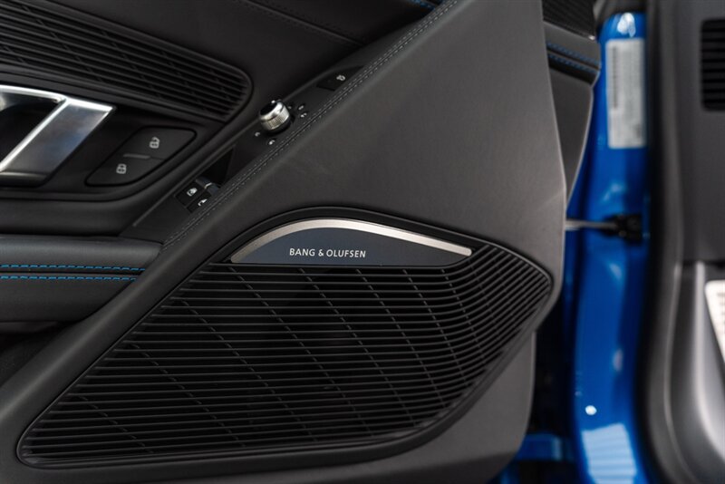Used 2023 Audi R8 V10 performance w/ Premium Package RWD image 75