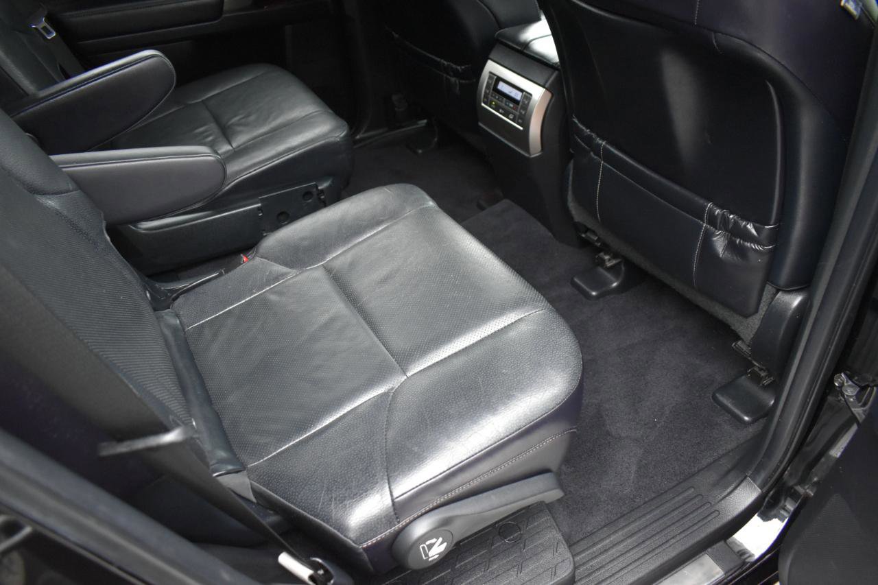 Used 2017 Lexus GX 460 Premium AWD/4WD image 31