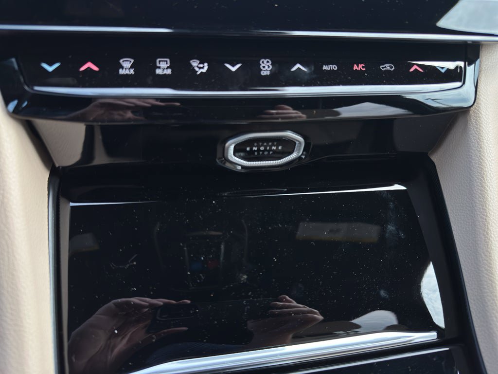 New 2026 Jeep Grand Cherokee L Limited RWD image 20