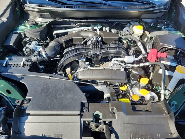 Certified 2026 Subaru Outback Premium AWD/4WD image 29