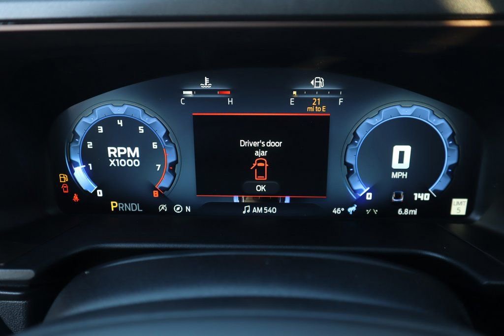 New 2025 Ford Bronco Sport Outer Banks w/ Outer Banks Tech Package+ AWD/4WD image 4