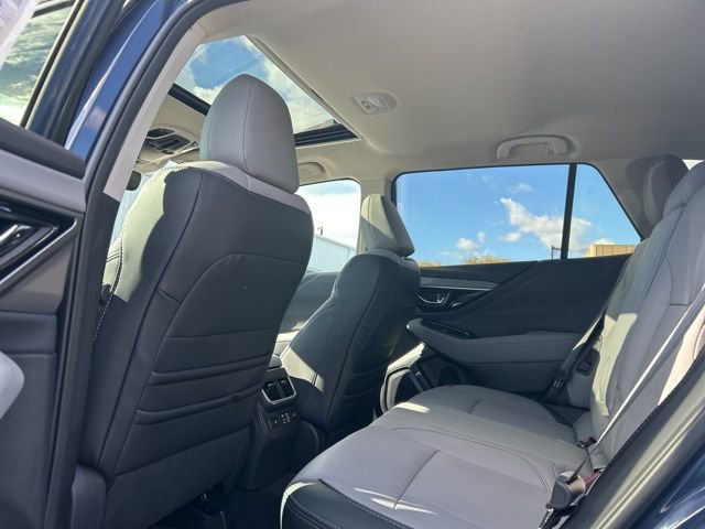 New 2025 Subaru Outback Limited image 11
