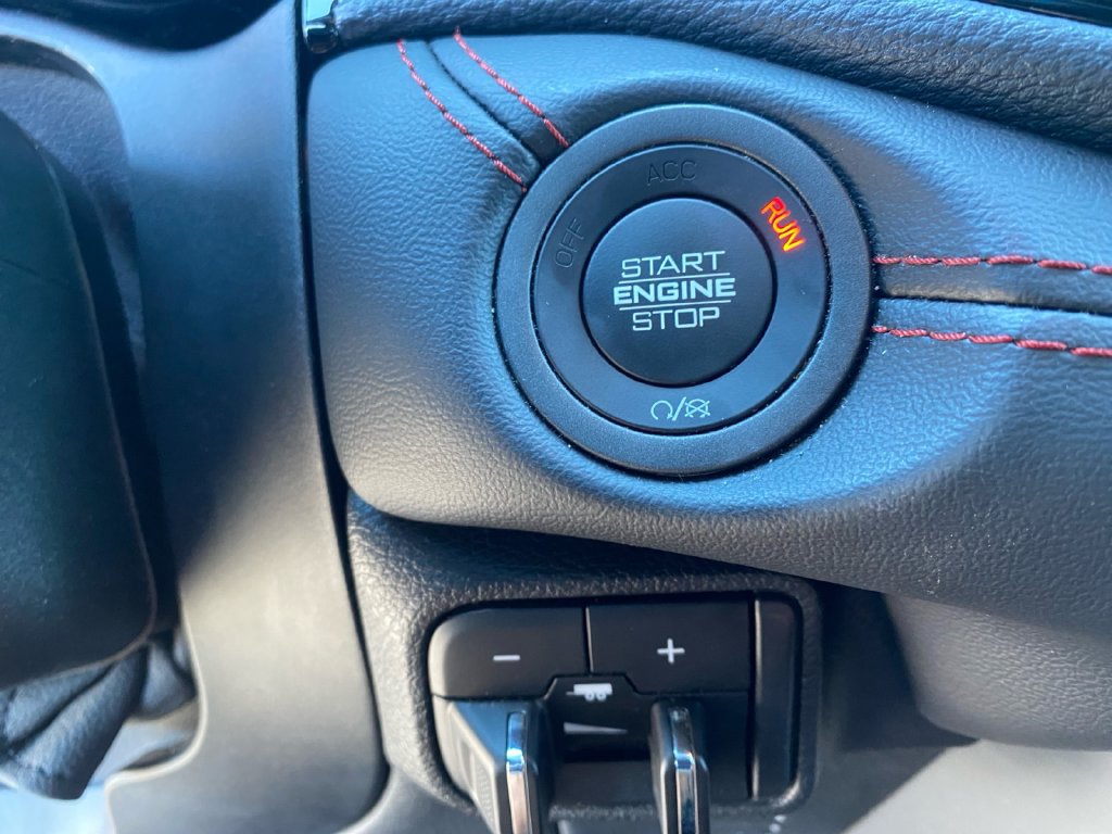 Used 2024 Dodge Durango R/T RWD image 18