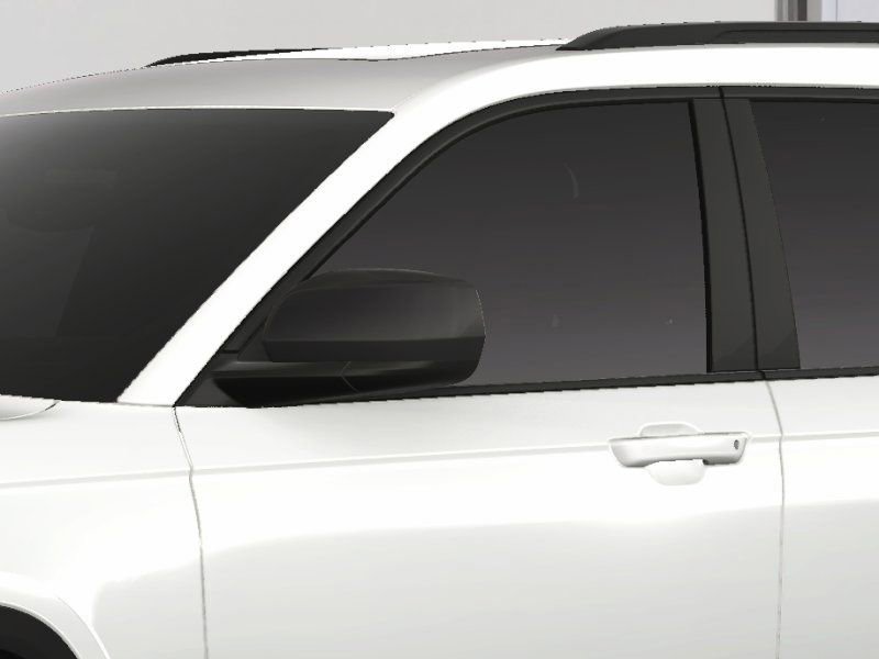 New 2025 Jeep Grand Cherokee L Altitude image 15
