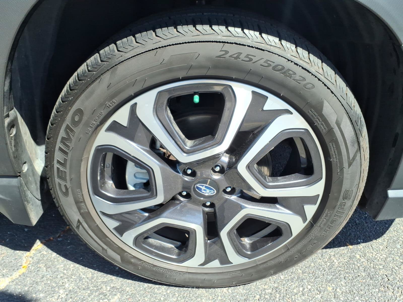 Used 2023 Subaru Ascent Touring AWD/4WD image 7