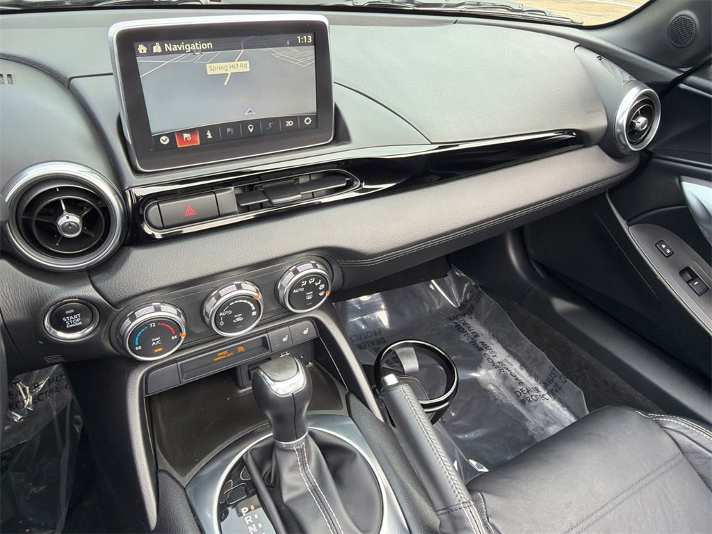 Used 2019 FIAT 124 Spider Lusso w/ Convenience Group image 28