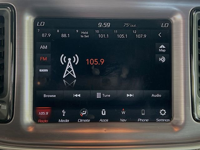 Used 2018 Dodge Challenger R/T image 21