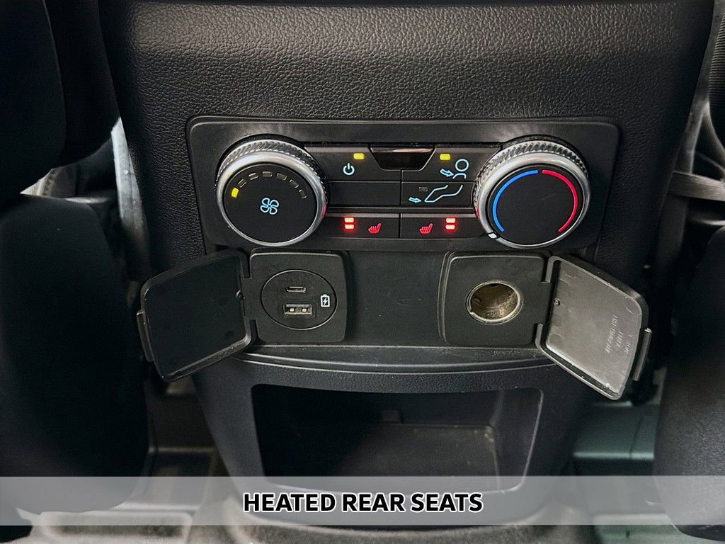 Used 2020 Ford Explorer XLT w/ Comfort Package image 6