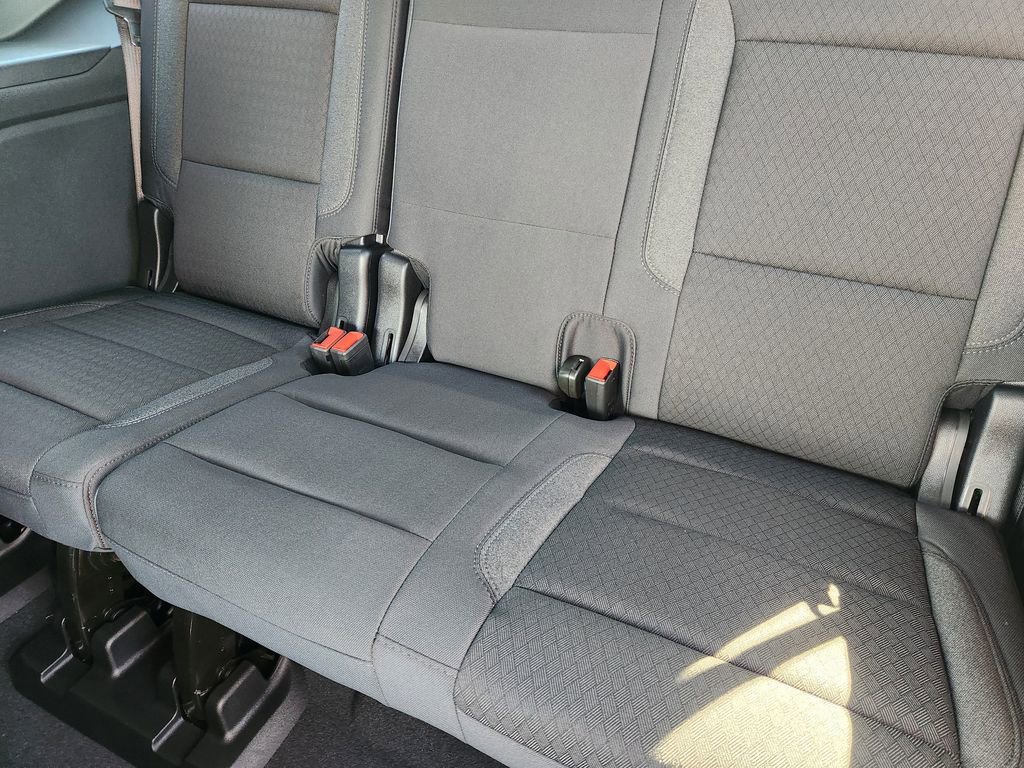 New 2026 Chevrolet Tahoe LS image 30