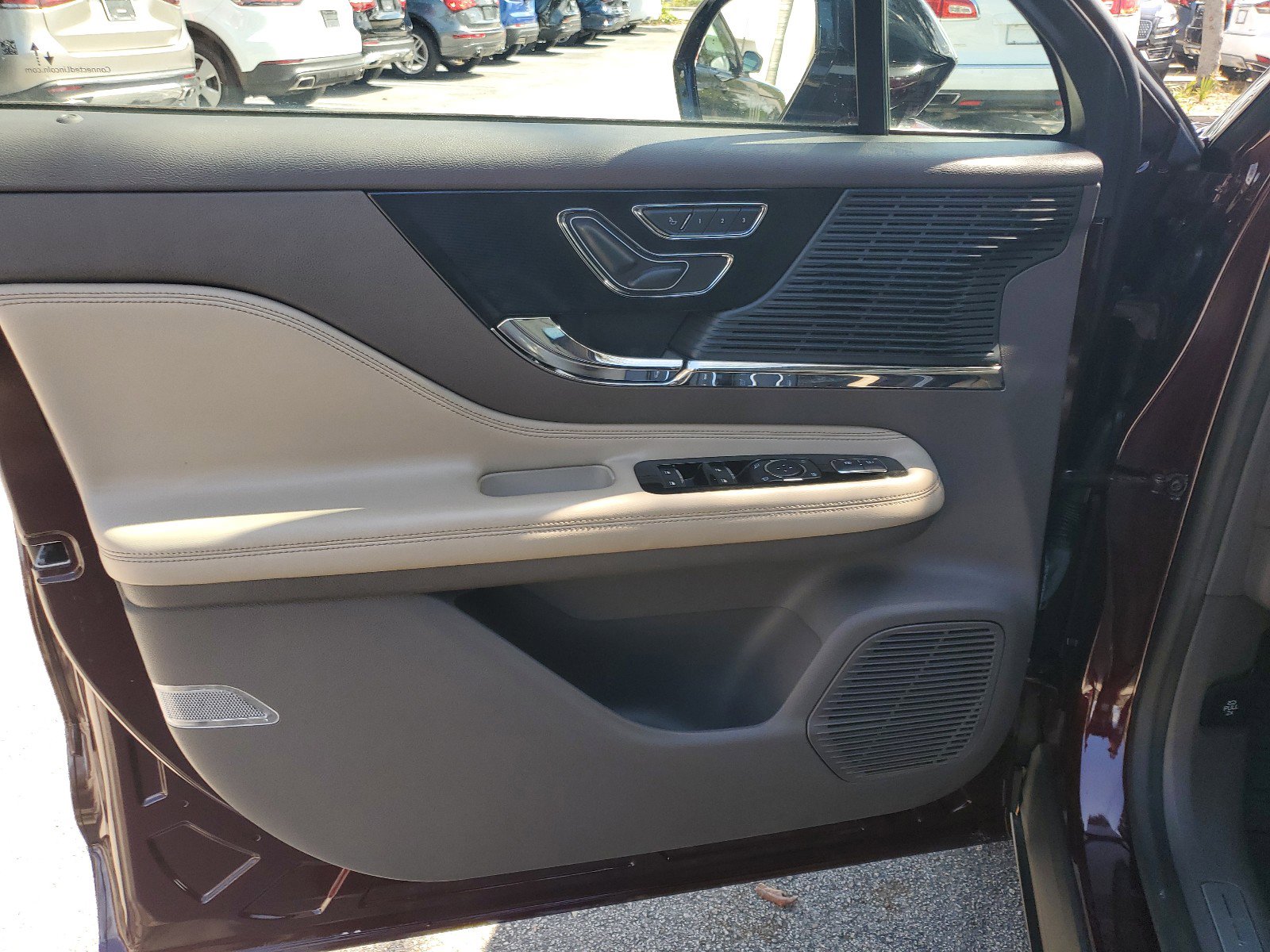 Used 2020 Lincoln Corsair FWD image 15