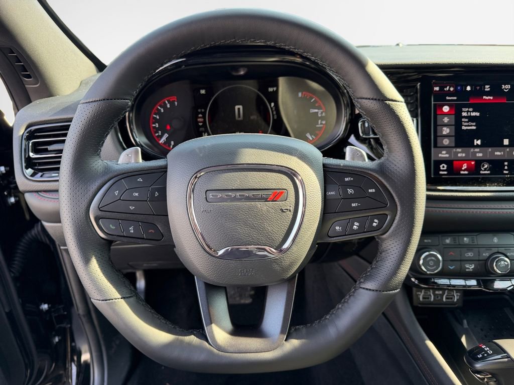 New 2026 Dodge Durango GT image 15