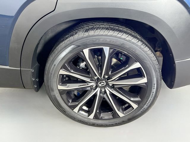 Used 2025 MAZDA CX-50 AWD 2.5 Turbo w/ Premium Pkg image 29