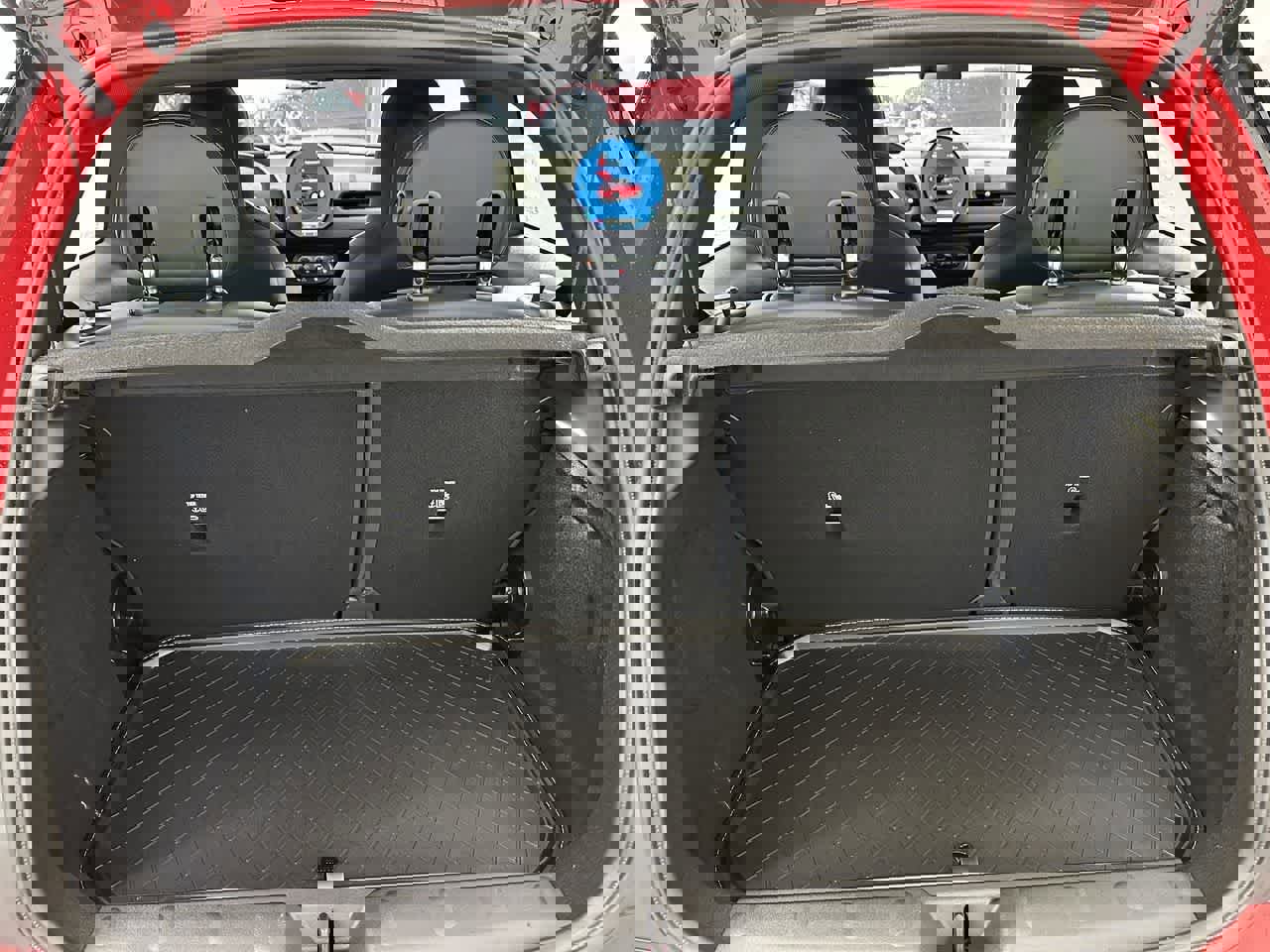 New 2026 MINI Cooper S image 5