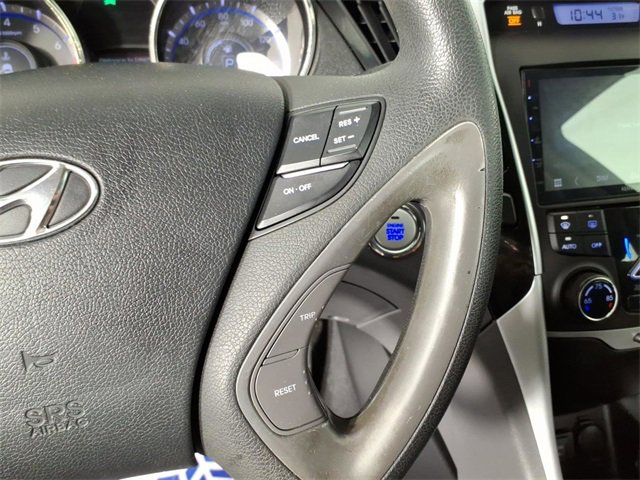 Used 2011 Hyundai Sonata SE image 16
