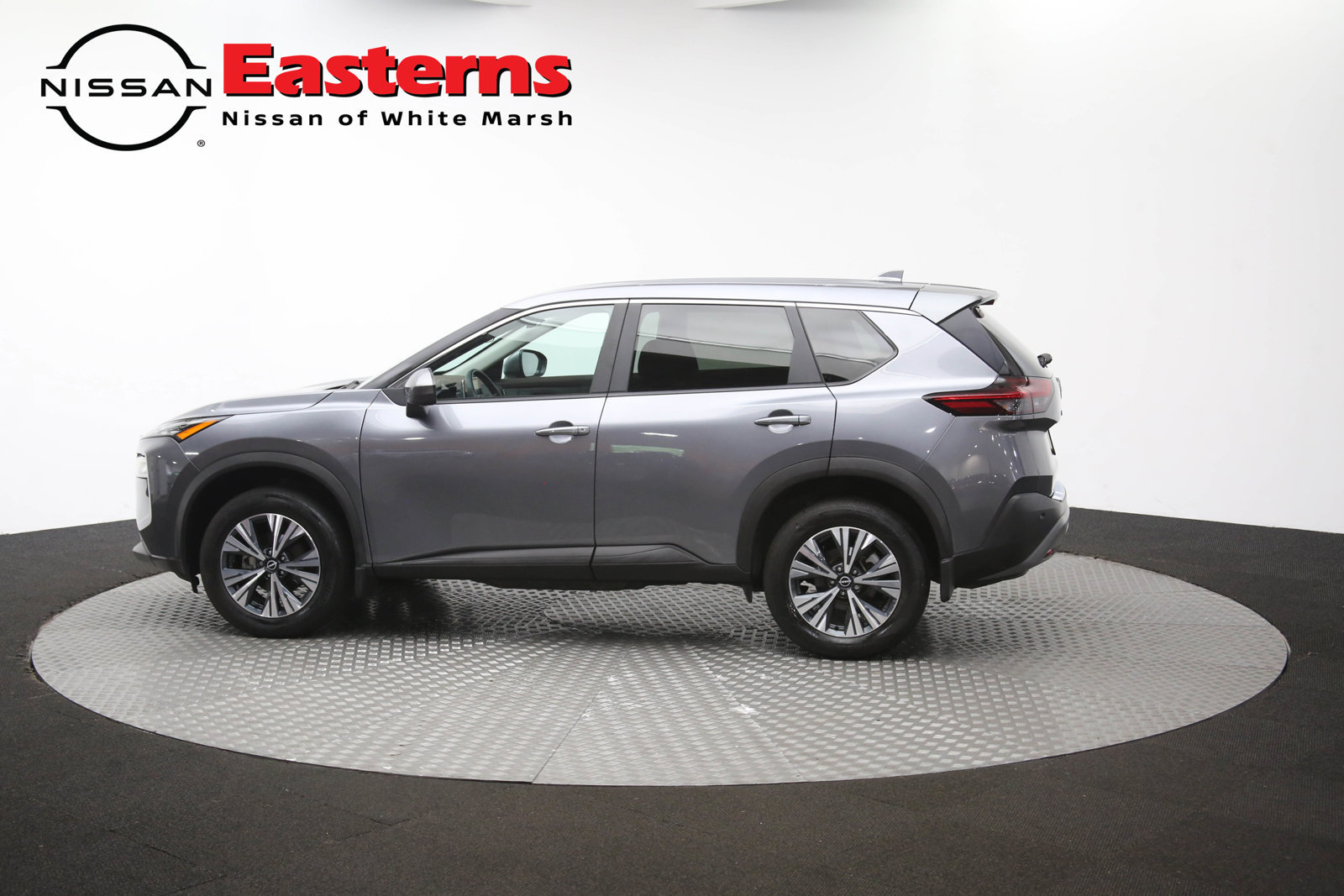 Used 2023 Nissan Rogue SV AWD/4WD image 62