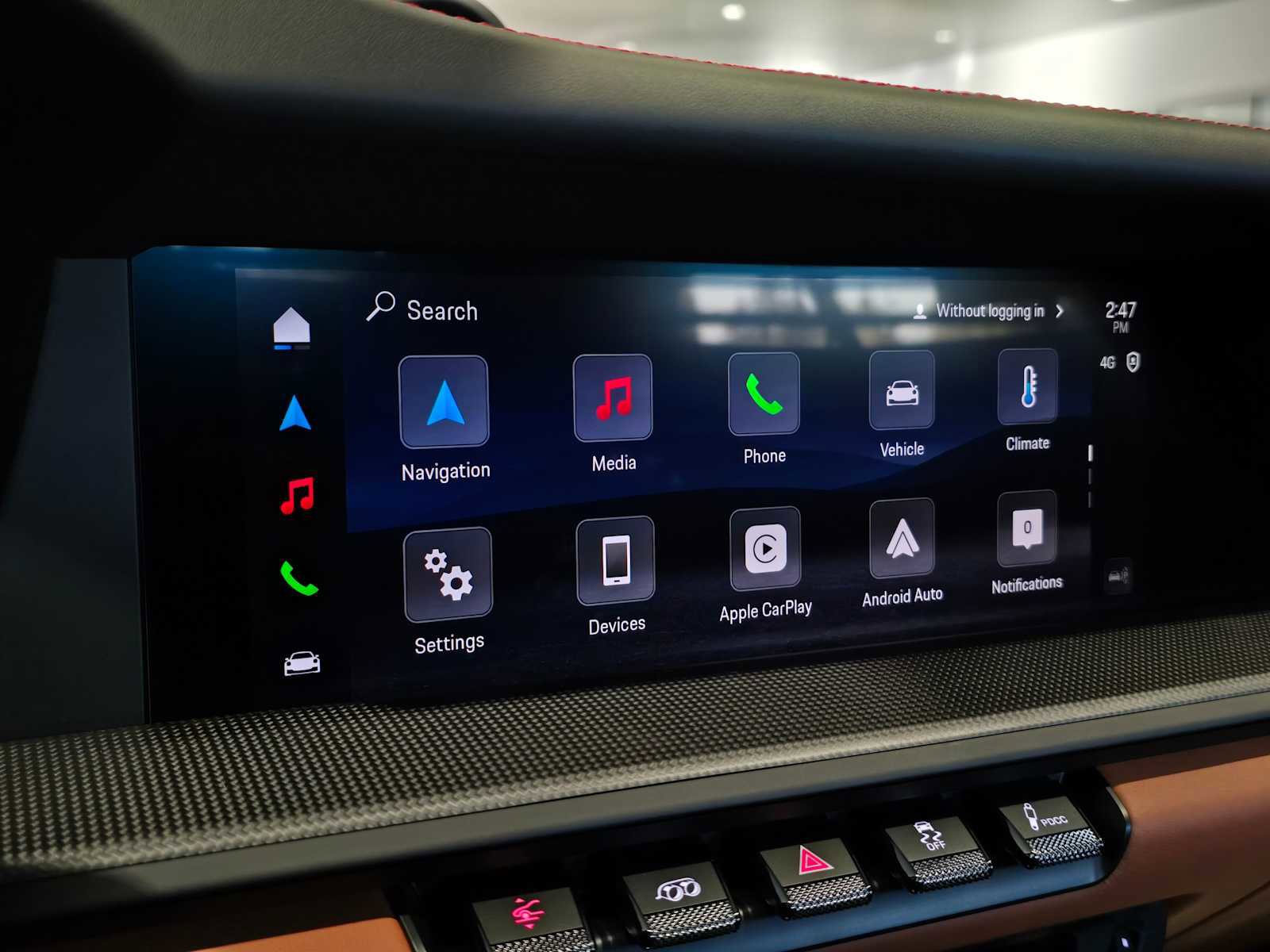 New 2026 Porsche 911 Carrera GTS image 36