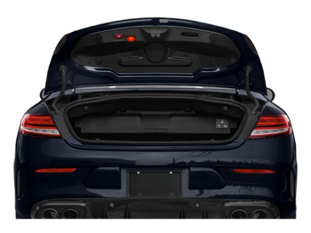 Used 2019 Mercedes-Benz C 43 AMG 4MATIC Cabriolet image 14