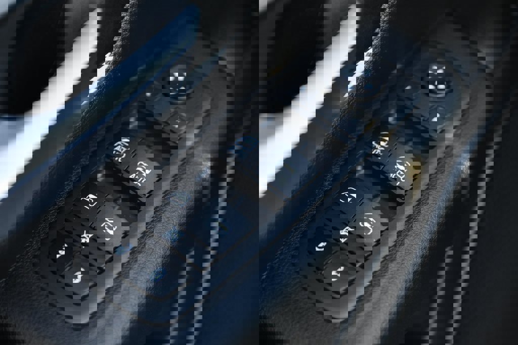 Used 2022 RAM 1500 Big Horn w/ Night Edition image 14