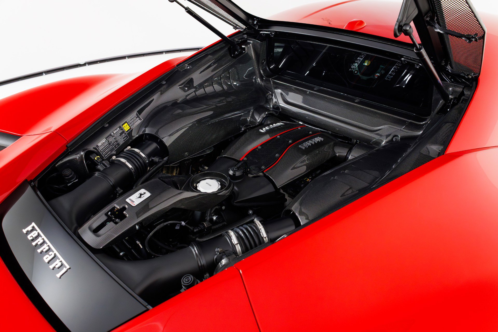 Used 2019 Ferrari 488 Pista image 48