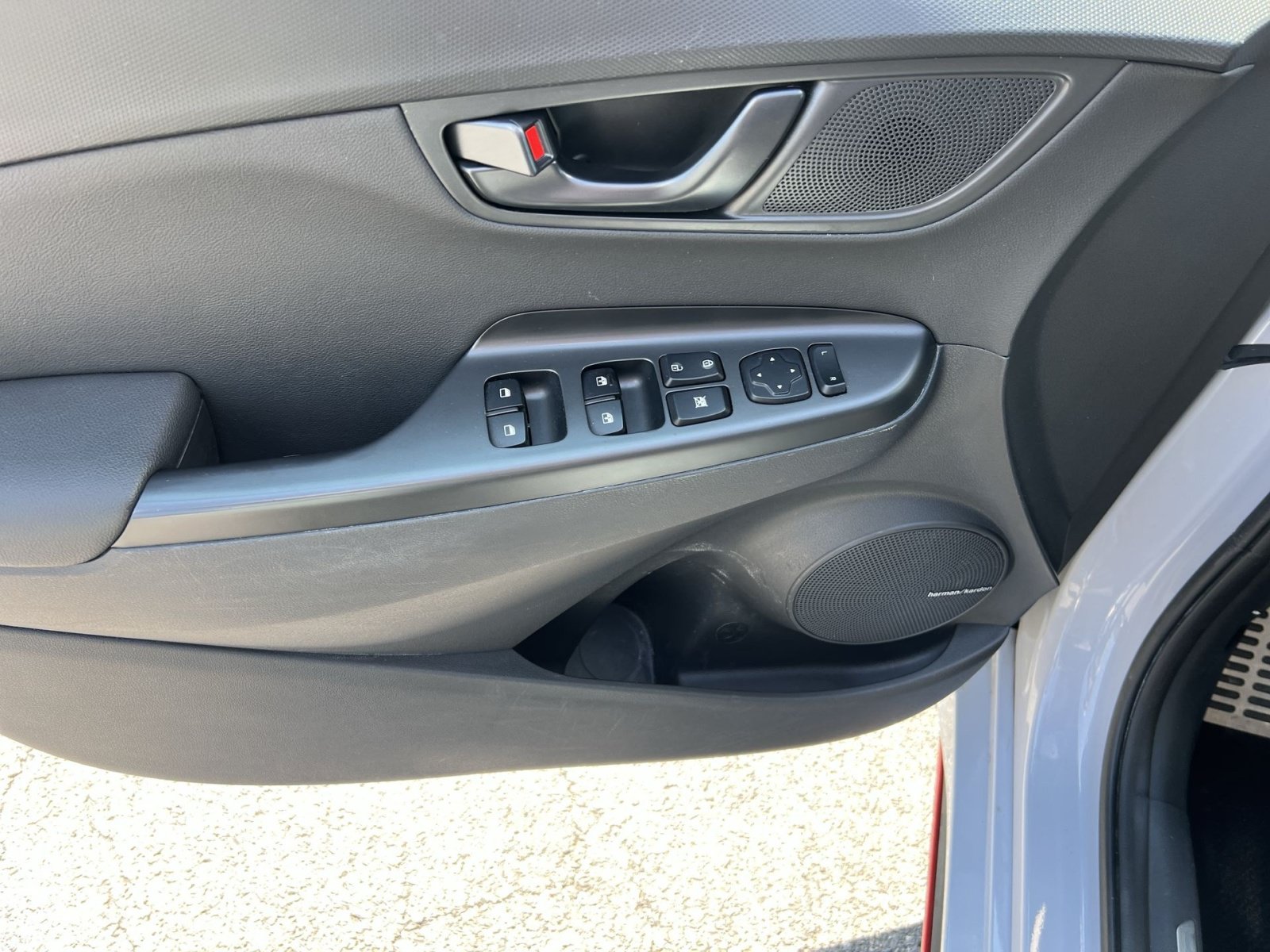 Used 2023 Hyundai Kona N FWD image 15