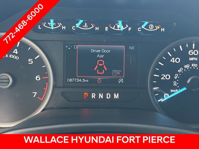 Used 2020 Ford F150 XLT w/ Equipment Group 302A Luxury image 25