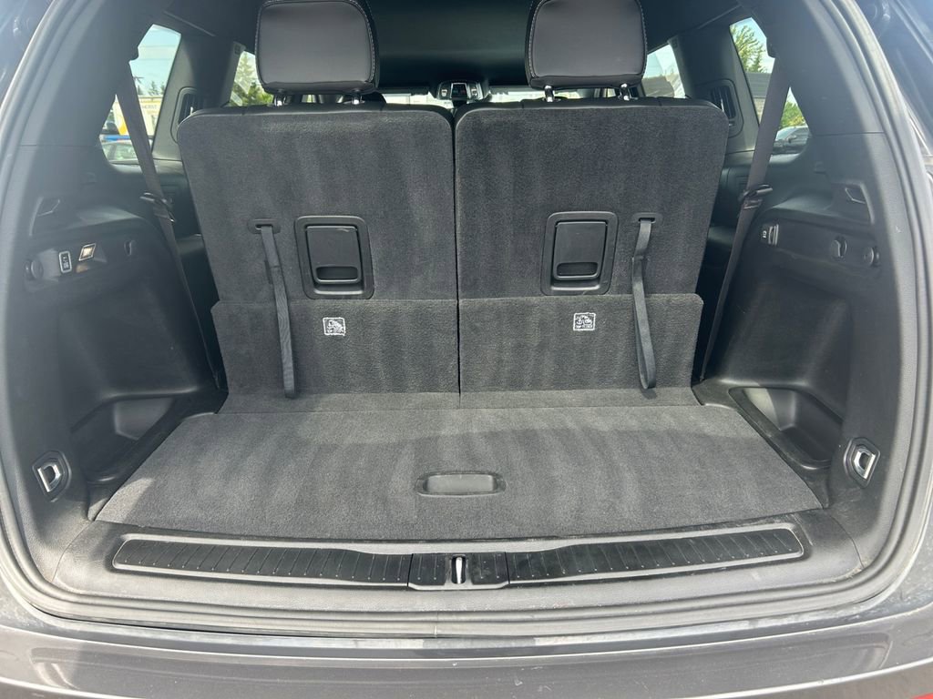 Used 2022 Jeep Grand Cherokee L Altitude image 24