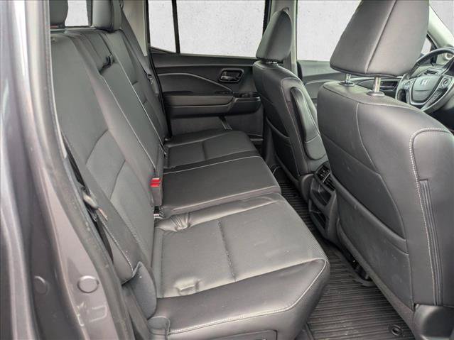 Used 2023 Honda Ridgeline RTL image 16