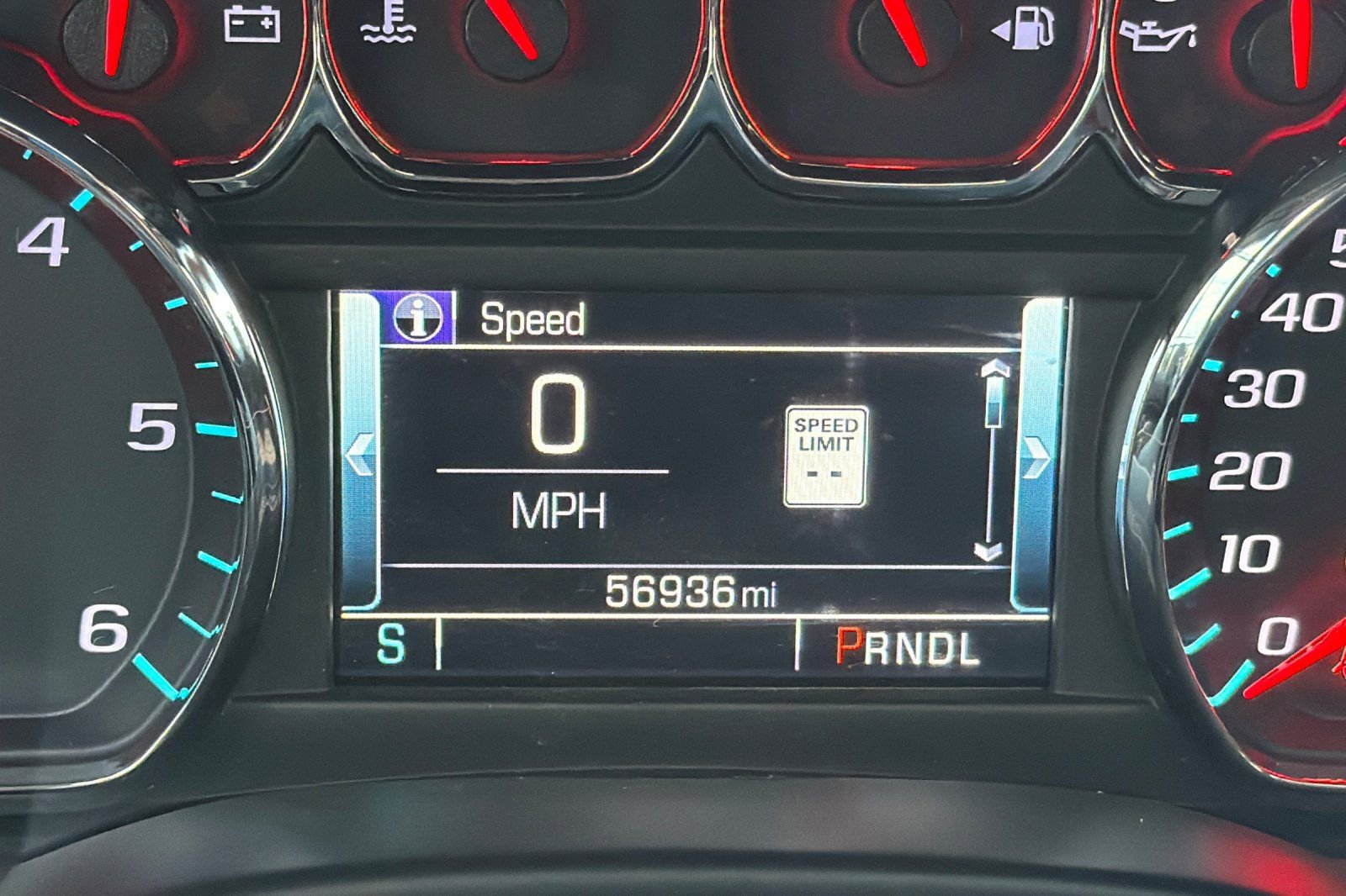 Used 2020 Chevrolet Tahoe LT AWD/4WD image 29