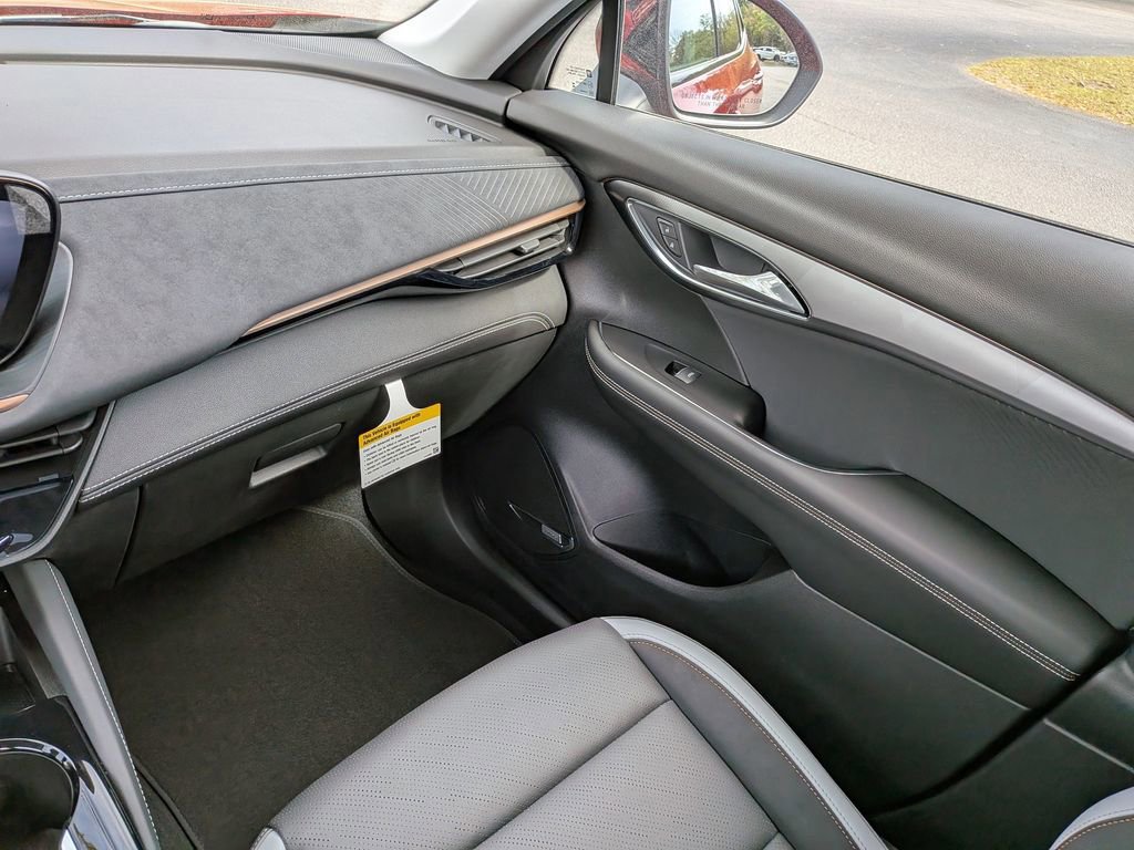 New 2026 Buick Envision Sport Touring image 18